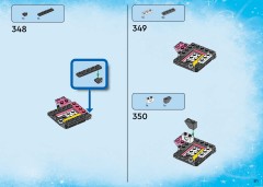 LEGO 71500 instructions page 211 – build guide