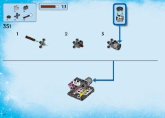 LEGO 71500 instructions page 212 – build guide