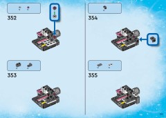 LEGO 71500 instructions page 213 – build guide