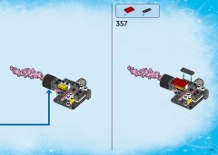 LEGO 71500 instructions page 215 – build guide