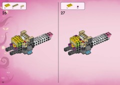 LEGO 71500 instructions page 22 – build guide