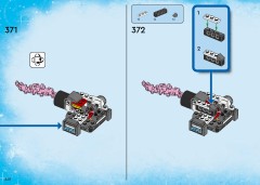 LEGO 71500 instructions page 220 – build guide