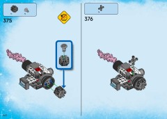 LEGO 71500 instructions page 222 – build guide