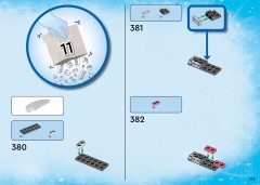LEGO 71500 instructions page 225 – build guide