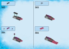 LEGO 71500 instructions page 226 – build guide