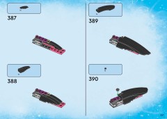 LEGO 71500 instructions page 227 – build guide