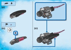 LEGO 71500 instructions page 228 – build guide