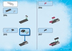 LEGO 71500 instructions page 229 – build guide