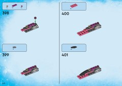 LEGO 71500 instructions page 230 – build guide