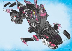 LEGO 71500 instructions page 237 – build guide