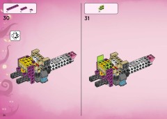 LEGO 71500 instructions page 24 – build guide