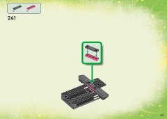 LEGO 71500 instructions page 247 – build guide