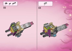 LEGO 71500 instructions page 25 – build guide