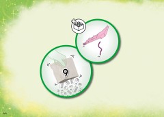 LEGO 71500 instructions page 264 – build guide