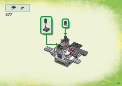 LEGO 71500 instructions page 265 – build guide