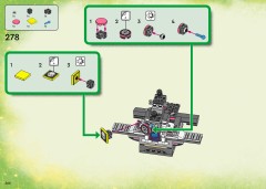 LEGO 71500 instructions page 266 – build guide