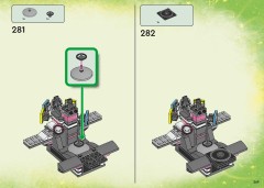 LEGO 71500 instructions page 269 – build guide