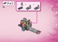 LEGO 71500 instructions page 27 – build guide