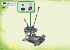 LEGO 71500 instructions page 272 – build guide