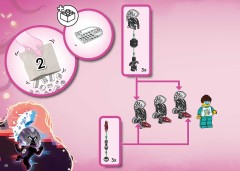 LEGO 71500 instructions page 28 – build guide