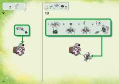 LEGO 71500 instructions page 280 – build guide