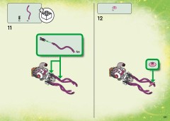 LEGO 71500 instructions page 281 – build guide