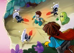 LEGO 71500 instructions page 29 – build guide