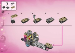 LEGO 71500 instructions page 30 – build guide