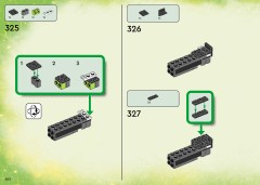 LEGO 71500 instructions page 300 – build guide