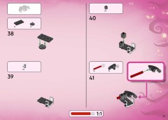 LEGO 71500 instructions page 31 – build guide