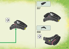 LEGO 71500 instructions page 313 – build guide