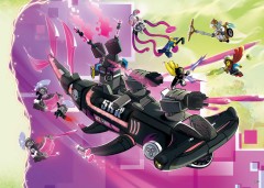 LEGO 71500 instructions page 319 – build guide