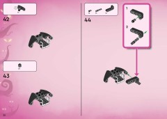 LEGO 71500 instructions page 32 – build guide