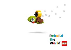 LEGO 71500 instructions page 323 – build guide