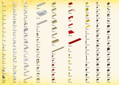 LEGO 71500 instructions page 324 – build guide