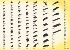 LEGO 71500 instructions page 325 – build guide