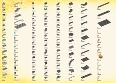 LEGO 71500 instructions page 326 – build guide