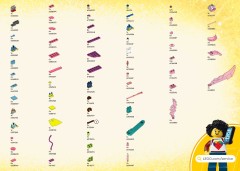 LEGO 71500 instructions page 327 – build guide