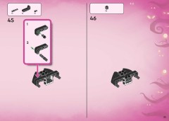 LEGO 71500 instructions page 33 – build guide