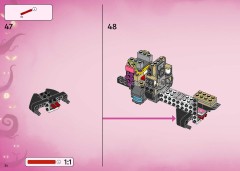 LEGO 71500 instructions page 34 – build guide