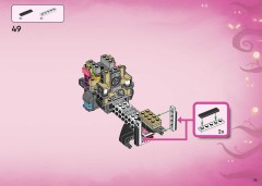 LEGO 71500 instructions page 35 – build guide