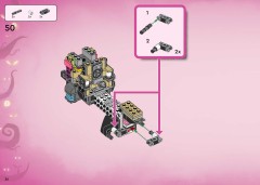 LEGO 71500 instructions page 36 – build guide