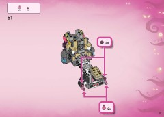 LEGO 71500 instructions page 37 – build guide