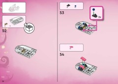 LEGO 71500 instructions page 38 – build guide