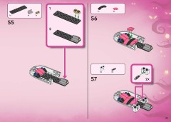 LEGO 71500 instructions page 39 – build guide