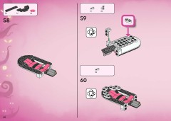 LEGO 71500 instructions page 40 – build guide
