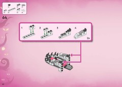 LEGO 71500 instructions page 42 – build guide