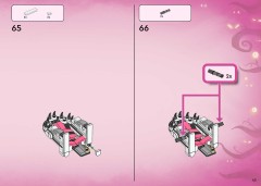 LEGO 71500 instructions page 43 – build guide