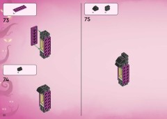 LEGO 71500 instructions page 52 – build guide