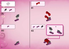 LEGO 71500 instructions page 54 – build guide